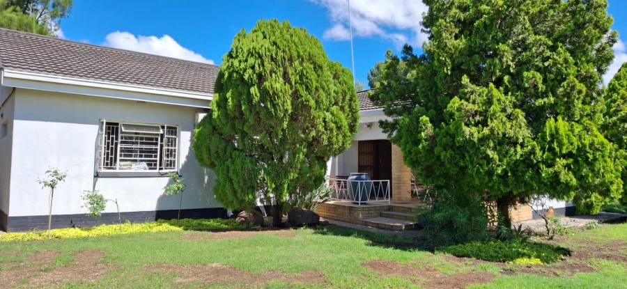 3 Bedroom Property for Sale in Koppies Free State